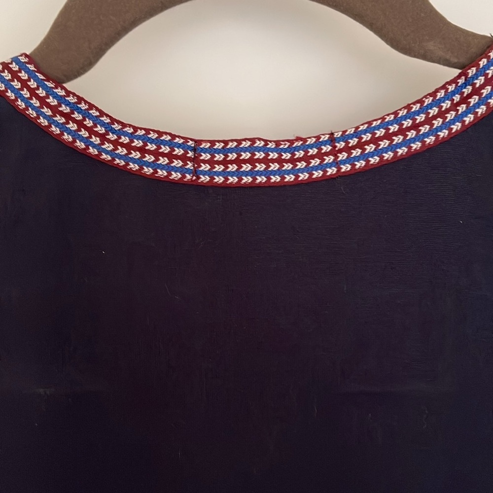 J-CREW SLEEVELESS TOP - Picture 7 of 13